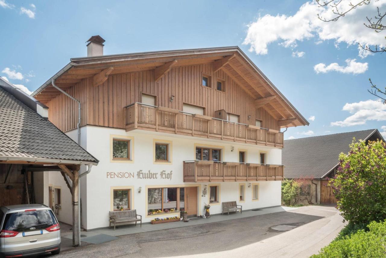Апартаменты Huberhof App Gala Фельдтурнс Экстерьер фото